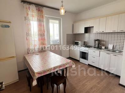 2-комнатная квартира · 81 м² · 5/12 этаж, Рыскулбекова 28/1 — Уг. ул. Саина, возле КазГАСА за 430 000 ₸ в Алматы, Бостандыкский р-н