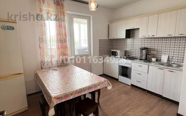 2-комнатная квартира · 81 м² · 5/12 этаж, Рыскулбекова 28/1 — Уг. ул. Саина, возле КазГАСА за 430 000 ₸ в Алматы, Бостандыкский р-н — фото 2