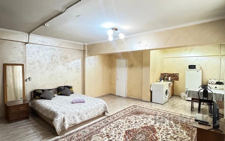 1-бөлмелі пәтер · 48 м² · 1/9 қабат, Тастақ-2 ш/а. 170 — Толе би, бағасы: 13 000 ₸ в Алматы, Алмалинский р-н — фото 10