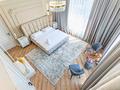 3-комнатная квартира · 90 м² · 7/9 этаж, Туран 41 за 70 000 ₸ в Астане, Нура р-н — фото 3