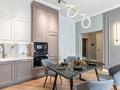 3-комнатная квартира · 90 м² · 7/9 этаж, Туран 41 за 70 000 ₸ в Астане, Нура р-н — фото 10