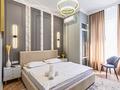 3-комнатная квартира · 90 м² · 7/9 этаж, Туран 41 за 70 000 ₸ в Астане, Нура р-н — фото 11