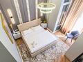3-комнатная квартира · 90 м² · 7/9 этаж, Туран 41 за 70 000 ₸ в Астане, Нура р-н — фото 12