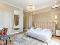 3-комнатная квартира · 90 м² · 7/9 этаж, Туран 41 за 70 000 ₸ в Астане, Нура р-н