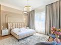 3-комнатная квартира · 90 м² · 7/9 этаж, Туран 41 за 70 000 ₸ в Астане, Нура р-н — фото 2
