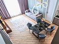 3-комнатная квартира · 90 м² · 7/9 этаж, Туран 41 за 70 000 ₸ в Астане, Нура р-н — фото 6