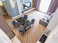 3-комнатная квартира · 90 м² · 7/9 этаж, Туран 41 за 70 000 ₸ в Астане, Нура р-н — фото 7