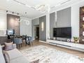 3-комнатная квартира · 90 м² · 7/9 этаж, Туран 41 за 70 000 ₸ в Астане, Нура р-н — фото 8