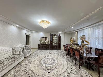 3-бөлмелі пәтер · 144 м² · 4/20 қабат, Кенесары 65, бағасы: 55.5 млн ₸ в Астане, р-н Байконур