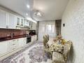 3-бөлмелі пәтер · 144 м² · 4/20 қабат, Кенесары 65, бағасы: 55.5 млн ₸ в Астане, р-н Байконур — фото 13