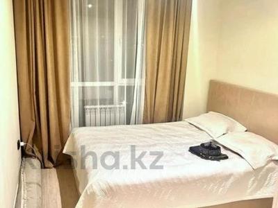 2-бөлмелі пәтер · 50 м² · 4/6 қабат, Жунисова — ИПОТЕКУ ПРОХОДИТЬ, бағасы: 28.5 млн ₸ в Алматы, Наурызбайский р-н