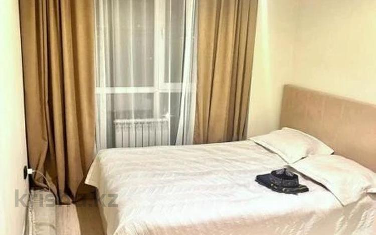2-бөлмелі пәтер · 50 м² · 4/6 қабат, Жунисова — ИПОТЕКУ ПРОХОДИТЬ, бағасы: 28.5 млн ₸ в Алматы, Наурызбайский р-н — фото 2