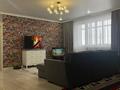 2-комнатная квартира · 80 м² · 2/10 этаж, Нажимеденова 37 за 40 млн ₸ в Астане, Сарайшык р-н — фото 12