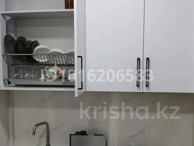 1-комнатная квартира · 40 м² · 1/5 этаж, мкр Восток 20 за 120 000 ₸ в Шымкенте, Аль-Фарабийский р-н