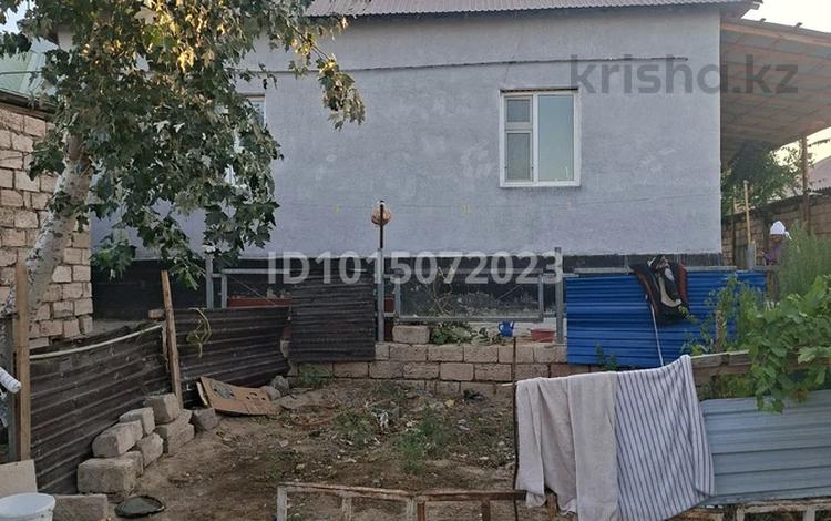 Отдельный дом · 4 комнаты · 200 м² · 6 сот., Баскудык достык 378 за 25 млн ₸ в Актау — фото 2