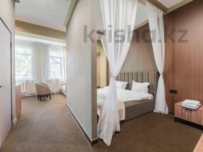 1-бөлмелі пәтер · 35 м², Кашгарская 7п72 — Макатаева-Байтурсынова, бағасы: 25 000 ₸ в Алматы, Алмалинский р-н