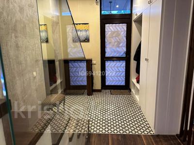 Отдельный дом · 6 комнат · 238 м² · 2 сот., мкр Актобе за 180 млн 〒 в Алматы, Бостандыкский р-н