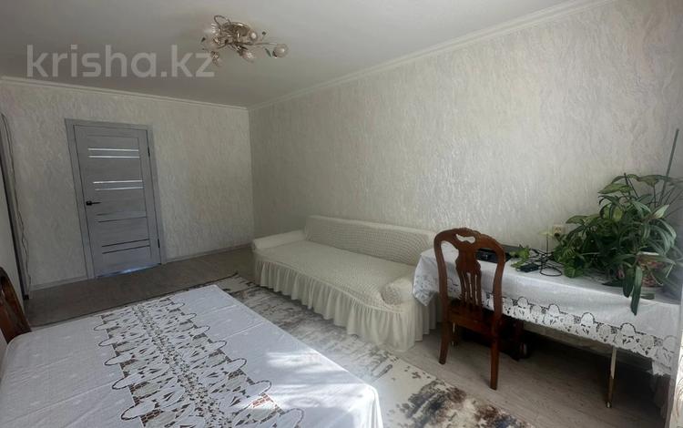 2-комнатная квартира, 47 м², 1/5 этаж, Виктора Хара за 6.5 млн 〒 в Шахтинске — фото 2