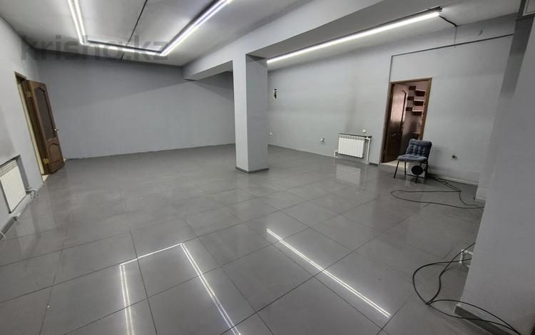 Еркін, кеңселер, дүкендер мен бутиктер, білім орталықтары · 132 м², бағасы: 55 млн ₸ в Караганде, Казыбек би р-н — фото 2