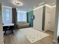 4-комнатная квартира · 95.4 м² · 2/8 этаж, Мангилик ел 30 за 89 млн ₸ в Астане, Есильский р-н — фото 26
