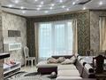 2-комнатная квартира · 75 м² · 10/22 этаж, Достык 97 за 74.5 млн ₸ в Алматы, Медеуский р-н