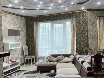 2-комнатная квартира · 75 м² · 10/22 этаж, Достык 97 за 74.5 млн ₸ в Алматы, Медеуский р-н