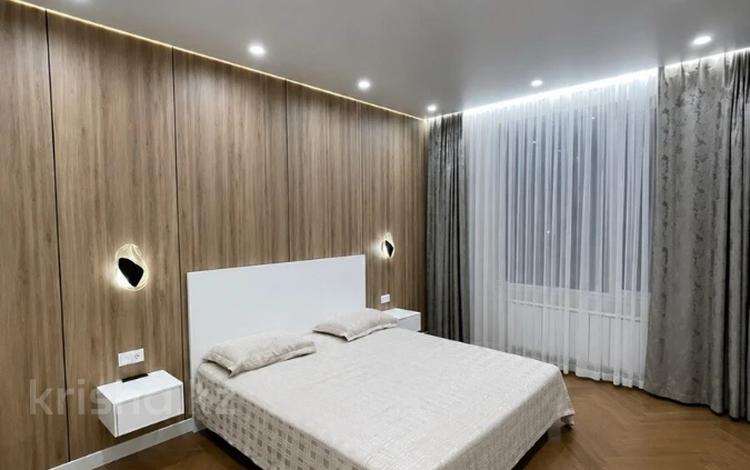 3-бөлмелі пәтер · 100 м² · 10/16 қабат, Каныша Сатпаева — Лучший вариант!!!, бағасы: 100 млн ₸ в Алматы, Бостандыкский р-н — фото 28
