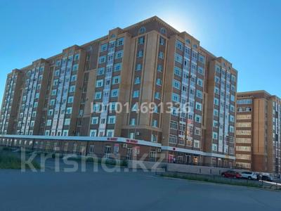 1-комнатная квартира · 50 м² · 3/9 этаж, мкр. Алтын орда 2 — АЛЬТАИР за 22.5 млн ₸ в Актобе