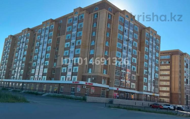 1-комнатная квартира · 50 м² · 3/9 этаж, мкр. Алтын орда 2 — АЛЬТАИР за 22.5 млн ₸ в Актобе — фото 2