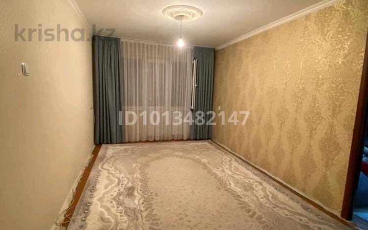 2-бөлмелі пәтер · 47 м² · 2/5 қабат, Салтанат ш/а. 27 — Firkan 3-4мкр, бағасы: 16.5 млн ₸ в Таразе, мкр Салтанат — фото 2