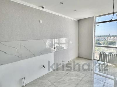 1-комнатная квартира · 47.3 м² · 9/9 этаж, Сарыарка за 25 млн ₸ в Алматы, Турксибский р-н