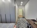 4-комнатная квартира · 105 м² · 5/6 этаж, мкр Гажайып, Бауыржана Момышулы 33/11 за 95 млн ₸ в Алматы, Алатауский р-н — фото 19