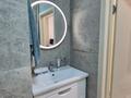 4-комнатная квартира · 105 м² · 5/6 этаж, мкр Гажайып, Бауыржана Момышулы 33/11 за 95 млн ₸ в Алматы, Алатауский р-н — фото 23