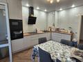 4-комнатная квартира · 105 м² · 5/6 этаж, мкр Гажайып, Бауыржана Момышулы 33/11 за 95 млн ₸ в Алматы, Алатауский р-н — фото 2