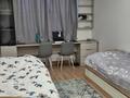 4-комнатная квартира · 105 м² · 5/6 этаж, мкр Гажайып, Бауыржана Момышулы 33/11 за 95 млн ₸ в Алматы, Алатауский р-н — фото 28