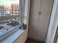 4-комнатная квартира · 105 м² · 5/6 этаж, мкр Гажайып, Бауыржана Момышулы 33/11 за 95 млн ₸ в Алматы, Алатауский р-н — фото 4
