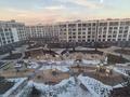 4-комнатная квартира · 105 м² · 5/6 этаж, мкр Гажайып, Бауыржана Момышулы 33/11 за 95 млн ₸ в Алматы, Алатауский р-н — фото 5
