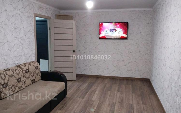 2-бөлмелі пәтер · 55 м² · 2/5 қабат, улица 50 лет Октября 134, бағасы: 12.5 млн ₸ в Рудном — фото 2