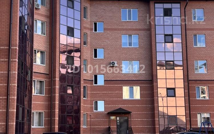 1-бөлмелі пәтер · 40 м² · 1/5 қабат, Юго-Восток ш/а., Муканова 49/11, бағасы: 21 млн ₸ в Караганде, Казыбек би р-н — фото 2