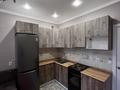 1-бөлмелі пәтер · 40 м² · 1/5 қабат, Юго-Восток ш/а., Муканова 49/11, бағасы: 21 млн ₸ в Караганде, Казыбек би р-н — фото 15