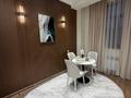 4-комнатная квартира · 110 м² · 8/17 этаж, Аль-Фараби 103 и 105 — Ходжанова за 1.5 млн ₸ в Алматы, Бостандыкский р-н — фото 4