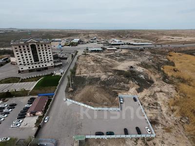 Участок · 3 га, Индустриальная 1 — Главная трасса за 520 млн 〒 в Конаеве