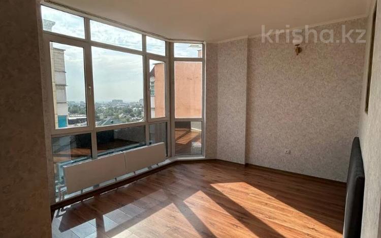 2-комнатная квартира · 50 м² · 8/9 этаж, мкр Таугуль, Мустай Карима 12/14 — Саина/Жандосова за 35.5 млн ₸ в Алматы, Ауэзовский р-н — фото 9