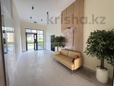 3-комнатная квартира · 75.6 м² · 3/12 этаж, мкр Акжар, Белжайлау 47а за 55.5 млн ₸ в Алматы, Наурызбайский р-н