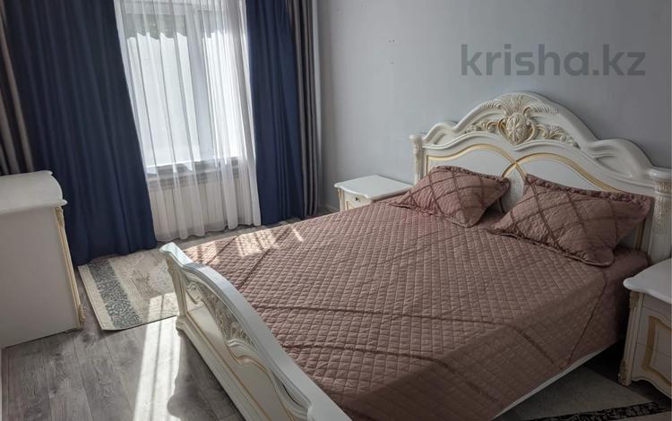 3-комнатная квартира · 75 м² · 2/5 этаж, мкр Мамыр-1, Мамыр-2 — Шаляпина за 400 000 ₸ в Алматы, Ауэзовский р-н — фото 2