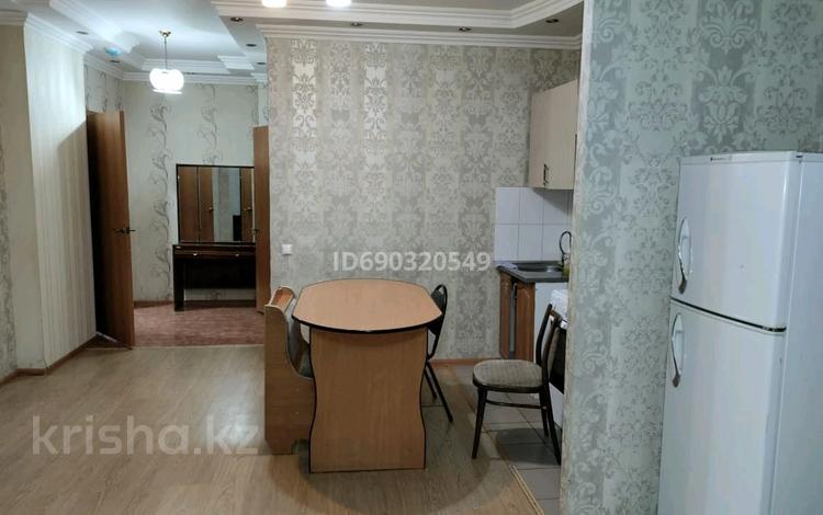 2-комнатная квартира, 62 м², 5/25 этаж, Петрова 10 за 25 млн 〒 в Астане, Алматы р-н — фото 2