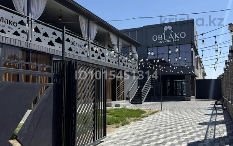 Ресторан, Launge bar писать или звонить только · 2500 м² за 350 млн ₸ в Таразе — фото 2
