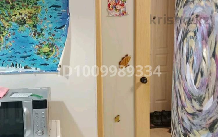 1-бөлмелі пәтер · 28.2 м² · 2/5 қабат, Лесная поляна 18, бағасы: 16 млн ₸ в Косшы — фото 2