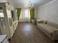 3-комнатная квартира · 94 м² · 8/10 этаж, Кудайбердиулы 17 — Т.Рысқұлбекова за 38 млн ₸ в Астане, Алматы р-н