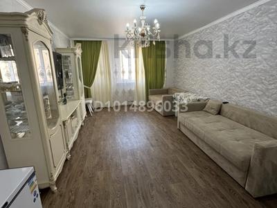 3-комнатная квартира · 94 м² · 8/10 этаж, Кудайбердиулы 17 — Т.Рысқұлбекова за 38 млн ₸ в Астане, Алматы р-н